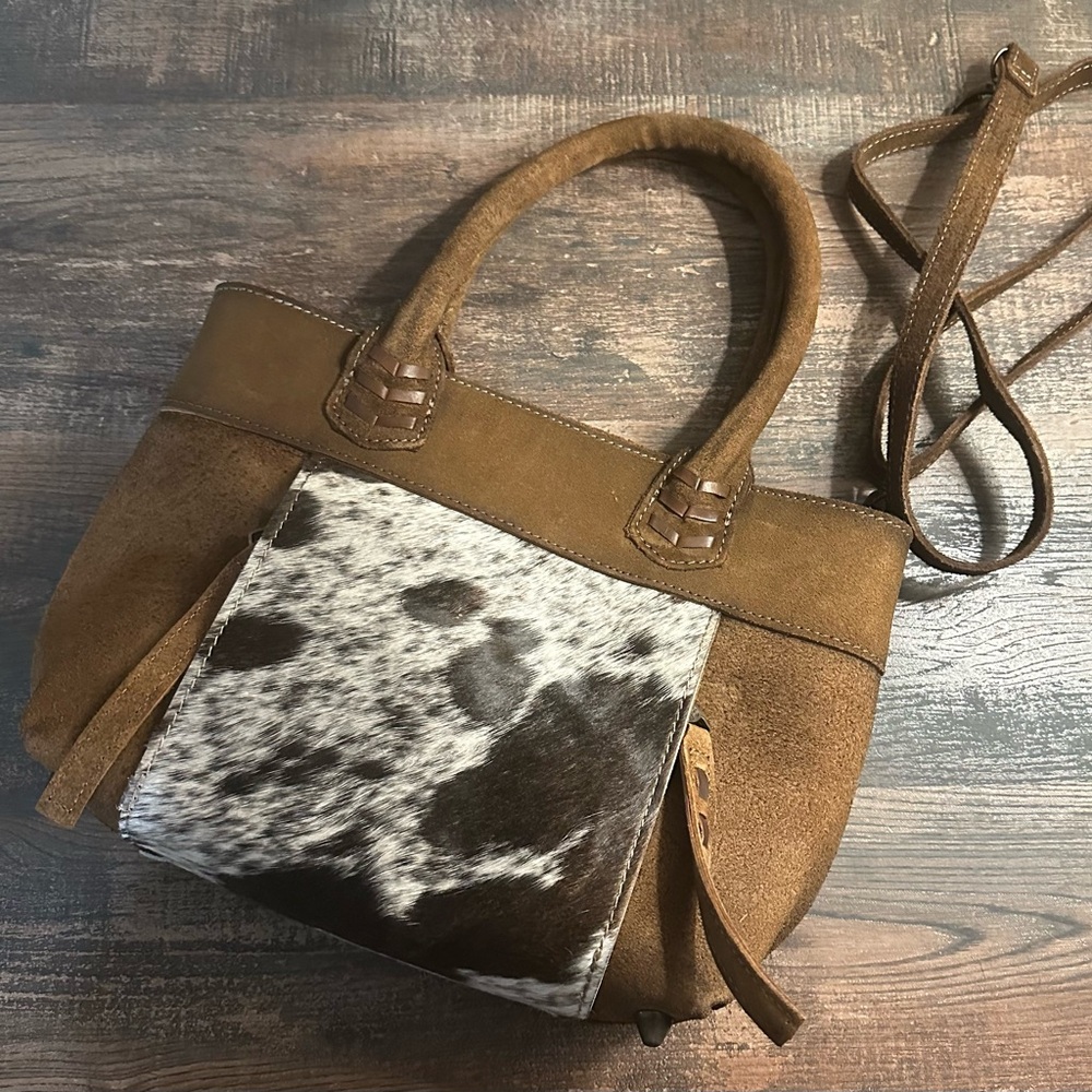 Ladies STS Ranchwear conceal carry purse.